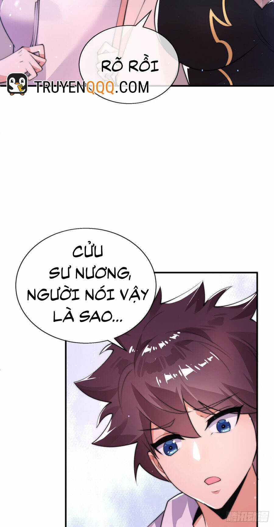 Tử Linh Sư Mạnh Nhất - Chapter 20 - Page 46