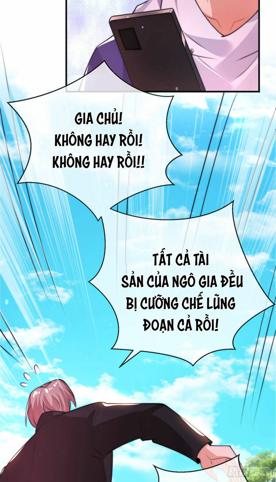Tử Linh Sư Mạnh Nhất - Chapter 20 - Page 47