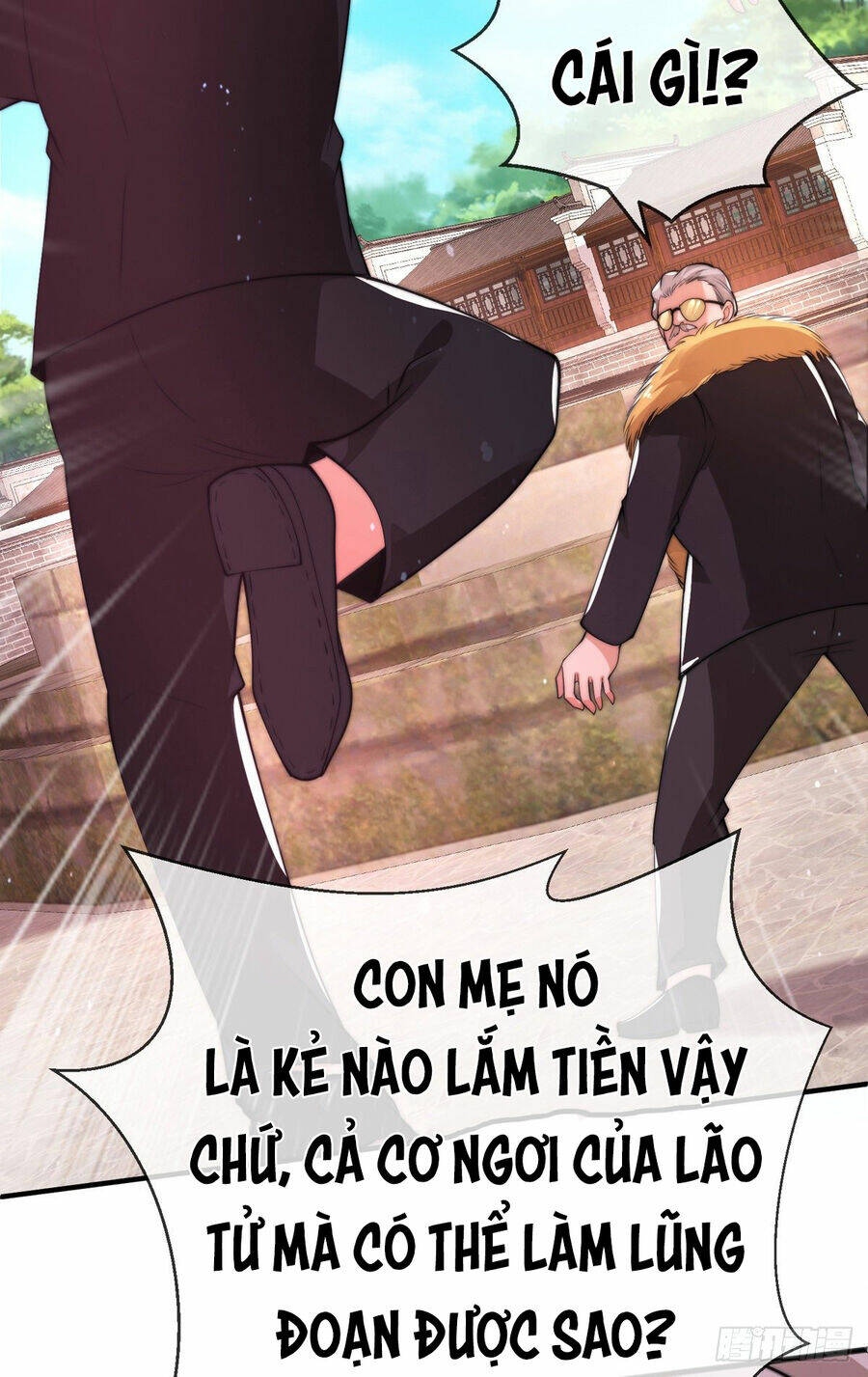 Tử Linh Sư Mạnh Nhất - Chapter 20 - Page 48