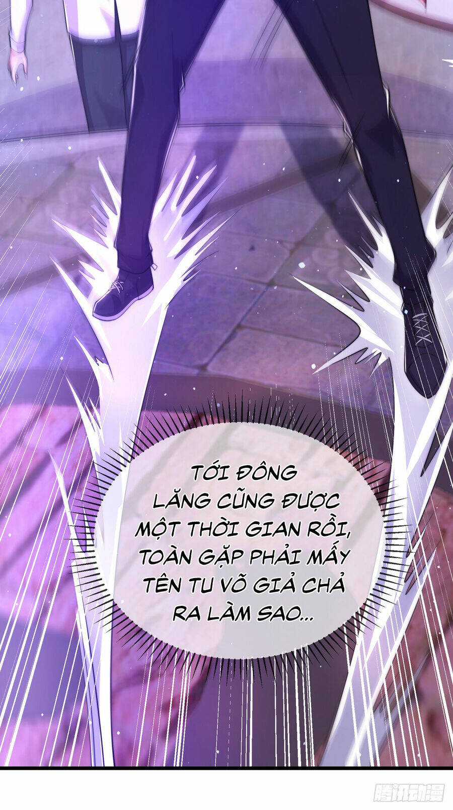 Tử Linh Sư Mạnh Nhất - Chapter 20 - Page 6