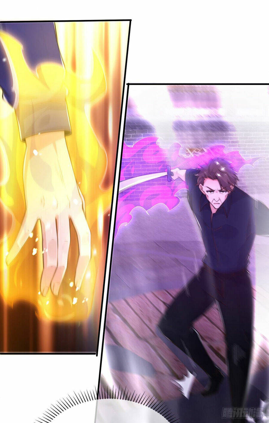 Tử Linh Sư Mạnh Nhất - Chapter 20 - Page 7