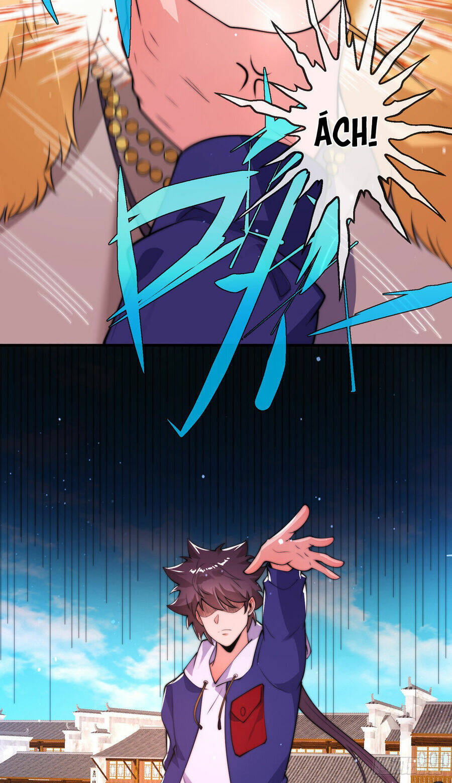 Tử Linh Sư Mạnh Nhất - Chapter 21 - Page 10