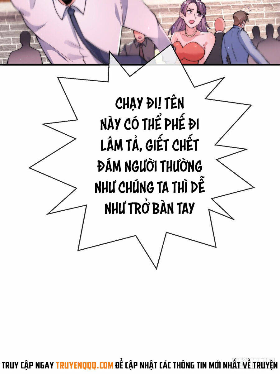 Tử Linh Sư Mạnh Nhất - Chapter 21 - Page 13