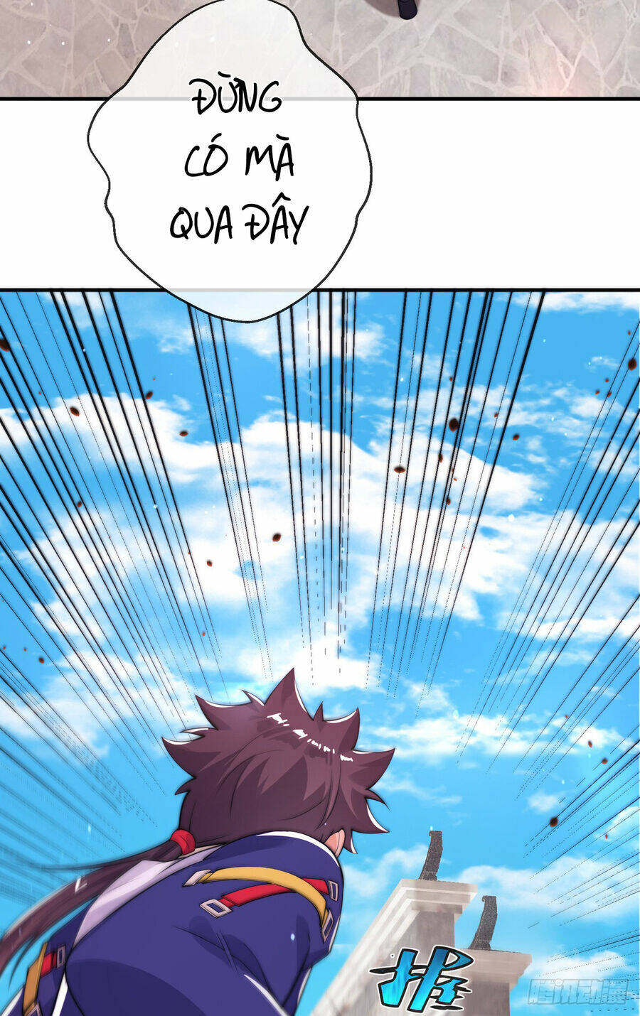 Tử Linh Sư Mạnh Nhất - Chapter 21 - Page 16