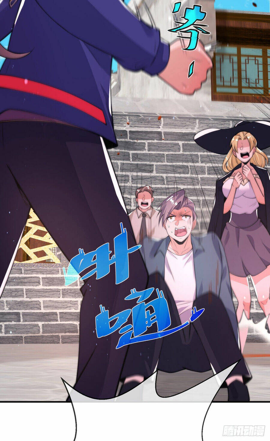 Tử Linh Sư Mạnh Nhất - Chapter 21 - Page 17