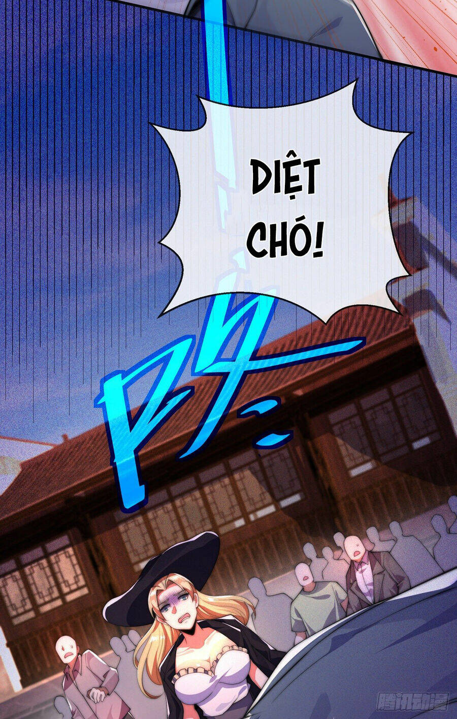 Tử Linh Sư Mạnh Nhất - Chapter 21 - Page 21