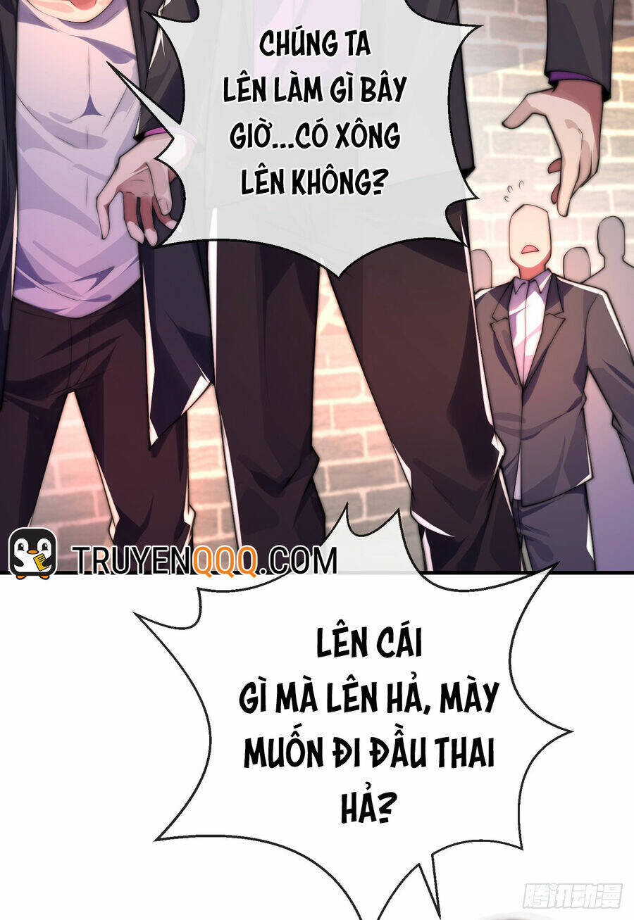 Tử Linh Sư Mạnh Nhất - Chapter 21 - Page 25