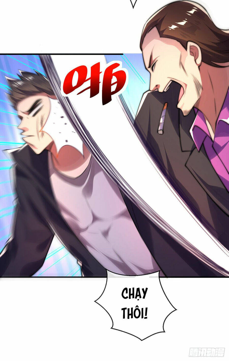 Tử Linh Sư Mạnh Nhất - Chapter 21 - Page 26