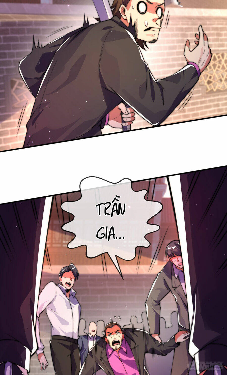 Tử Linh Sư Mạnh Nhất - Chapter 21 - Page 29