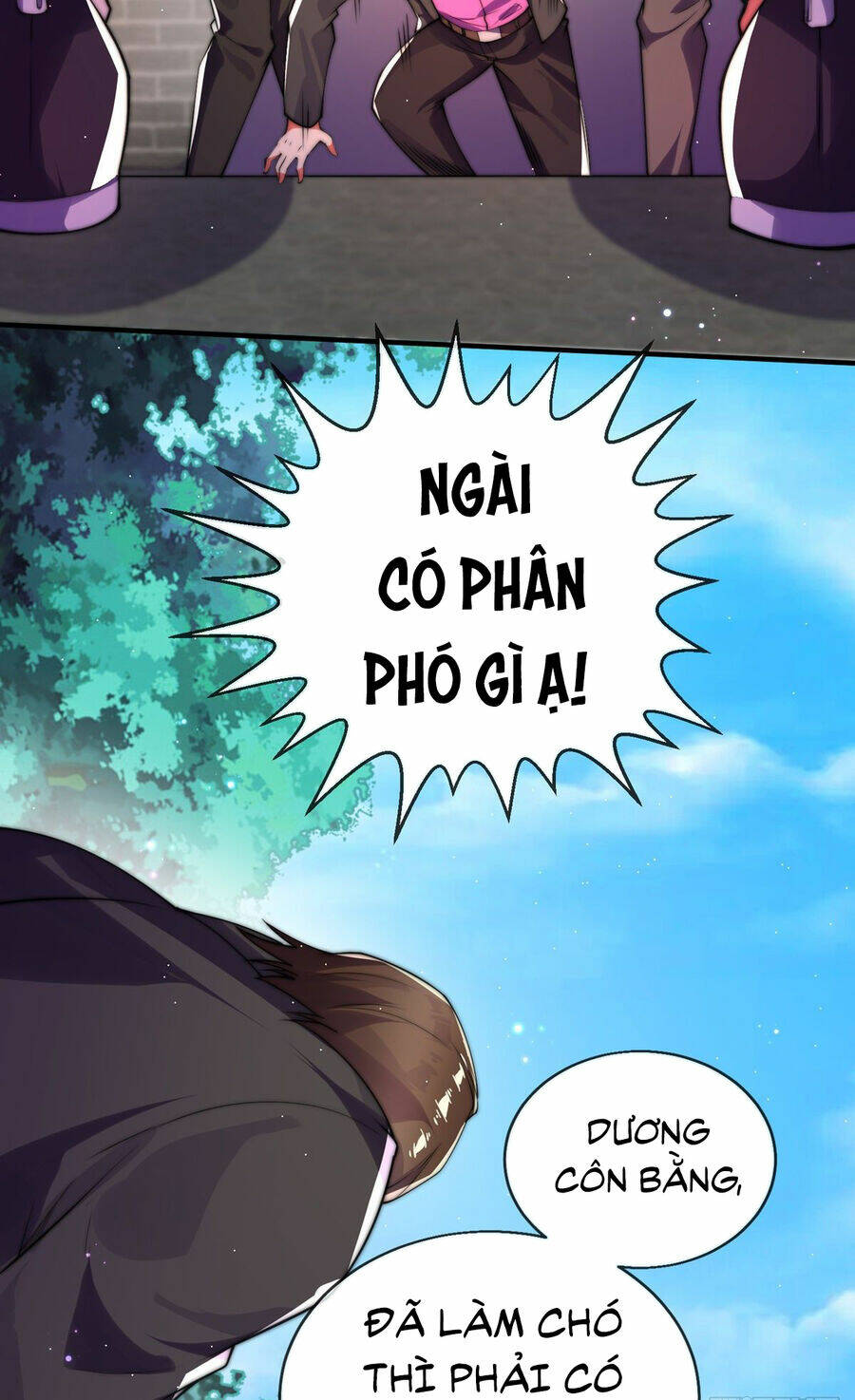 Tử Linh Sư Mạnh Nhất - Chapter 21 - Page 30