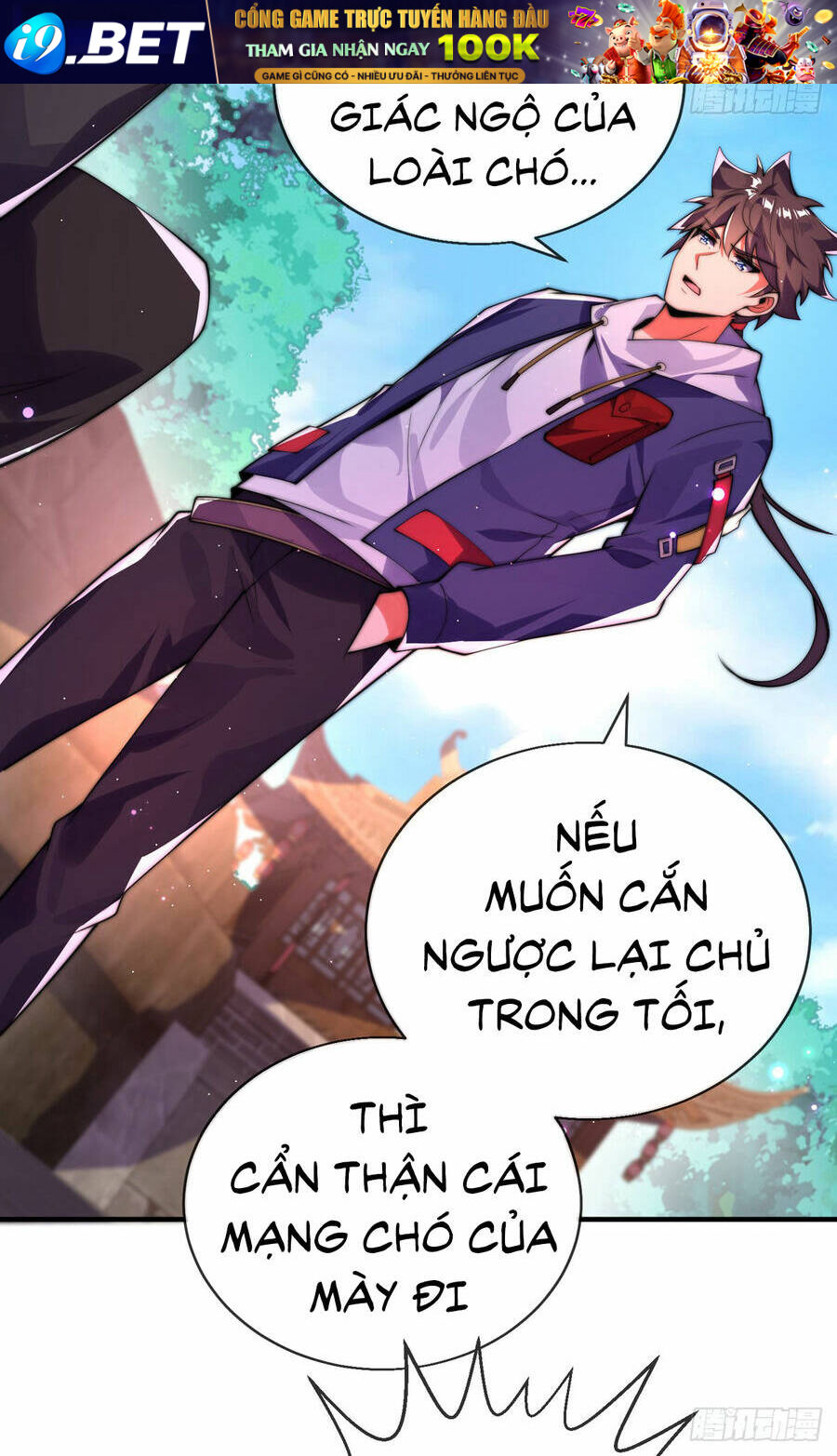 Tử Linh Sư Mạnh Nhất - Chapter 21 - Page 31