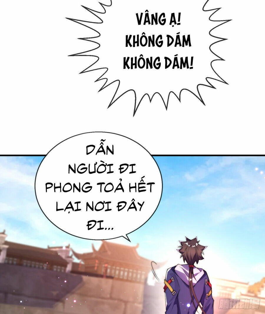 Tử Linh Sư Mạnh Nhất - Chapter 21 - Page 32