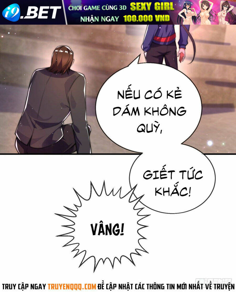 Tử Linh Sư Mạnh Nhất - Chapter 21 - Page 33