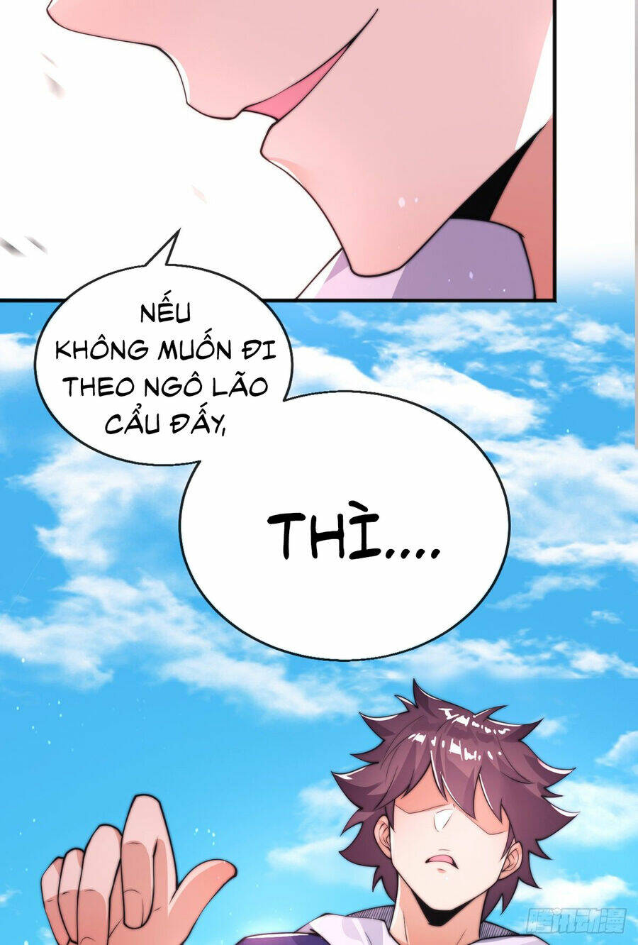 Tử Linh Sư Mạnh Nhất - Chapter 21 - Page 37