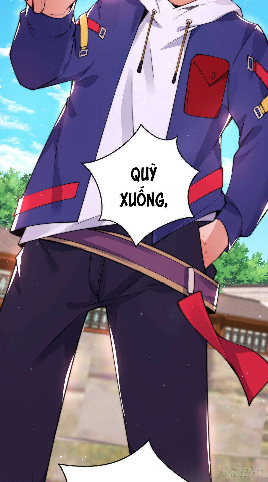 Tử Linh Sư Mạnh Nhất - Chapter 21 - Page 38