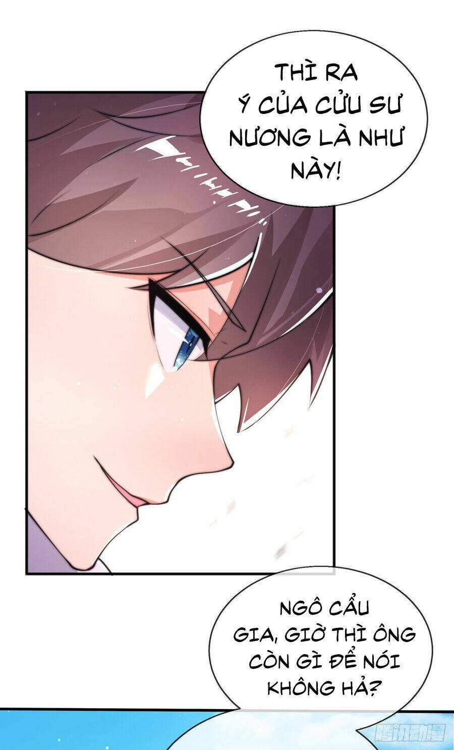 Tử Linh Sư Mạnh Nhất - Chapter 21 - Page 3