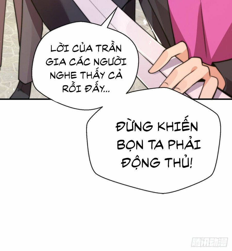 Tử Linh Sư Mạnh Nhất - Chapter 21 - Page 41