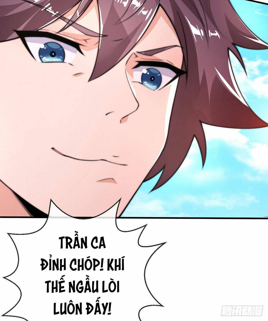 Tử Linh Sư Mạnh Nhất - Chapter 21 - Page 46