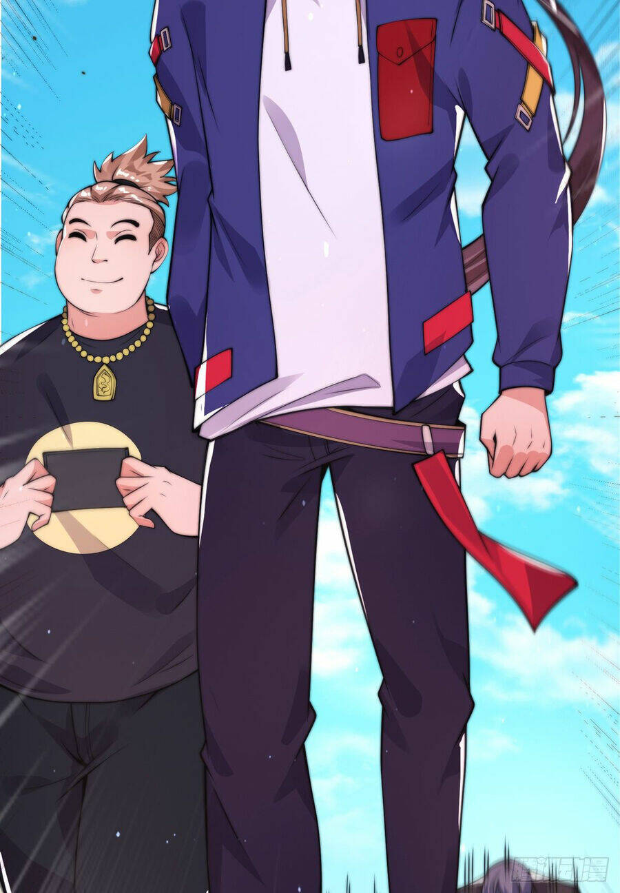 Tử Linh Sư Mạnh Nhất - Chapter 21 - Page 52