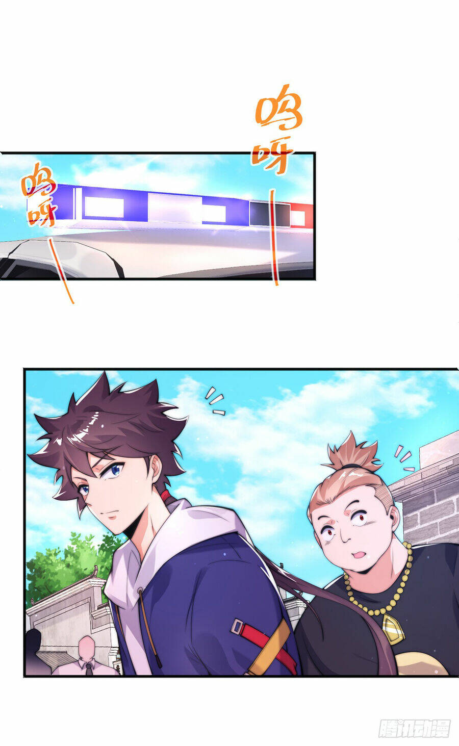 Tử Linh Sư Mạnh Nhất - Chapter 21 - Page 54