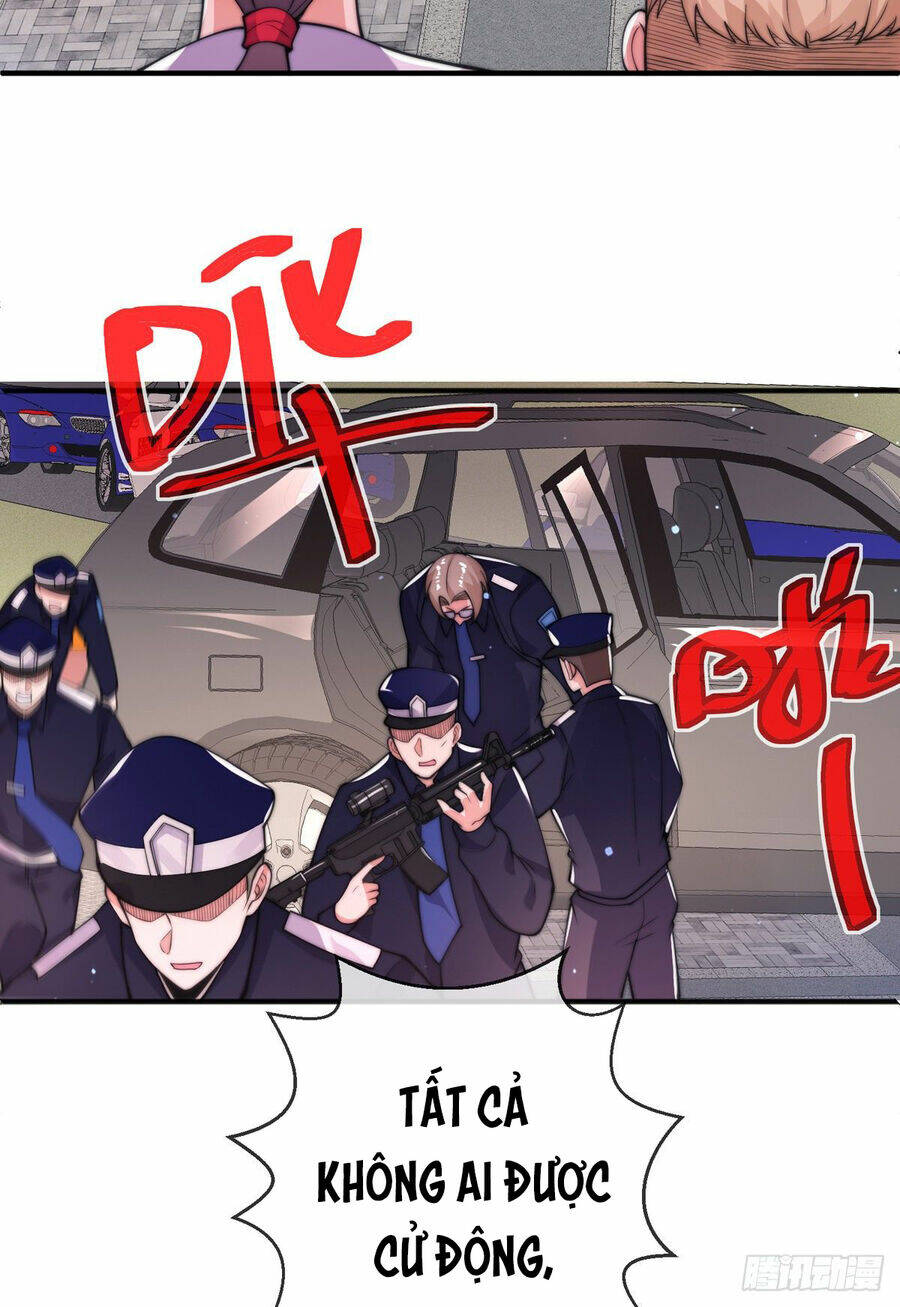 Tử Linh Sư Mạnh Nhất - Chapter 21 - Page 56