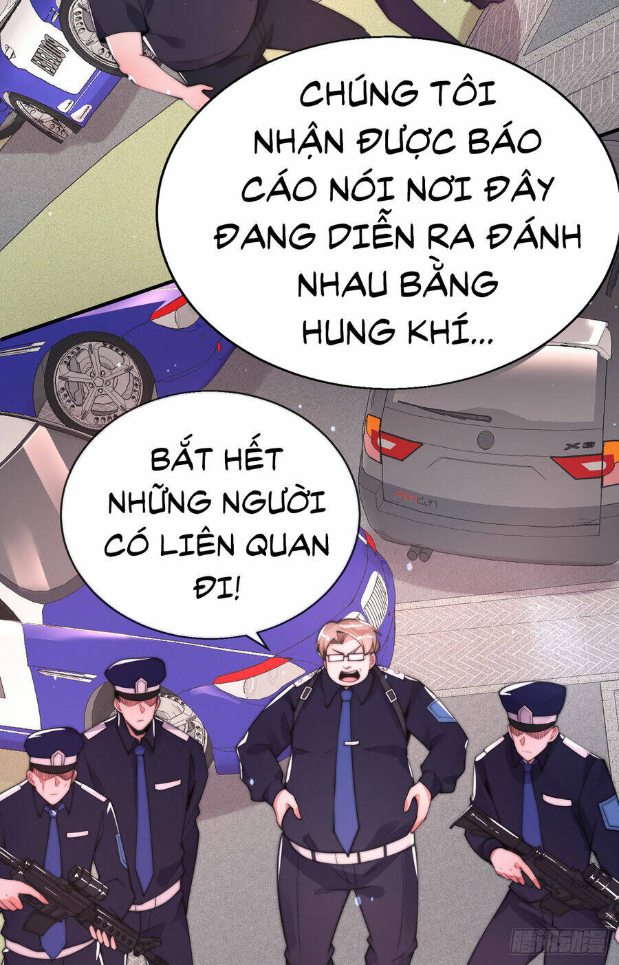 Tử Linh Sư Mạnh Nhất - Chapter 21 - Page 58