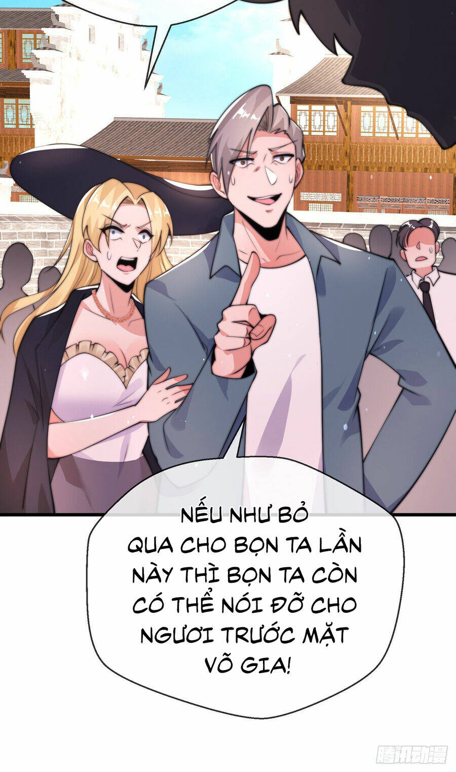 Tử Linh Sư Mạnh Nhất - Chapter 21 - Page 6