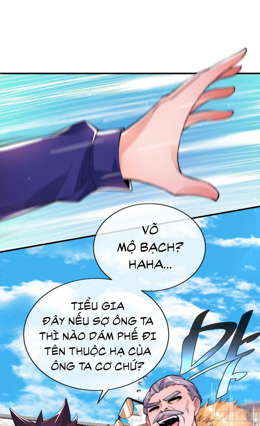 Tử Linh Sư Mạnh Nhất - Chapter 21 - Page 7