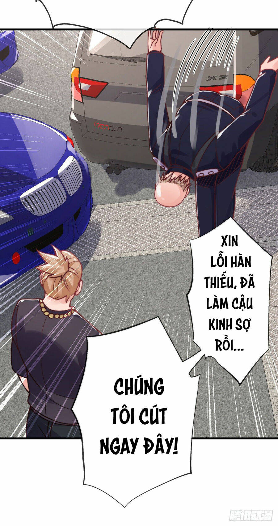 Tử Linh Sư Mạnh Nhất - Chapter 22 - Page 12