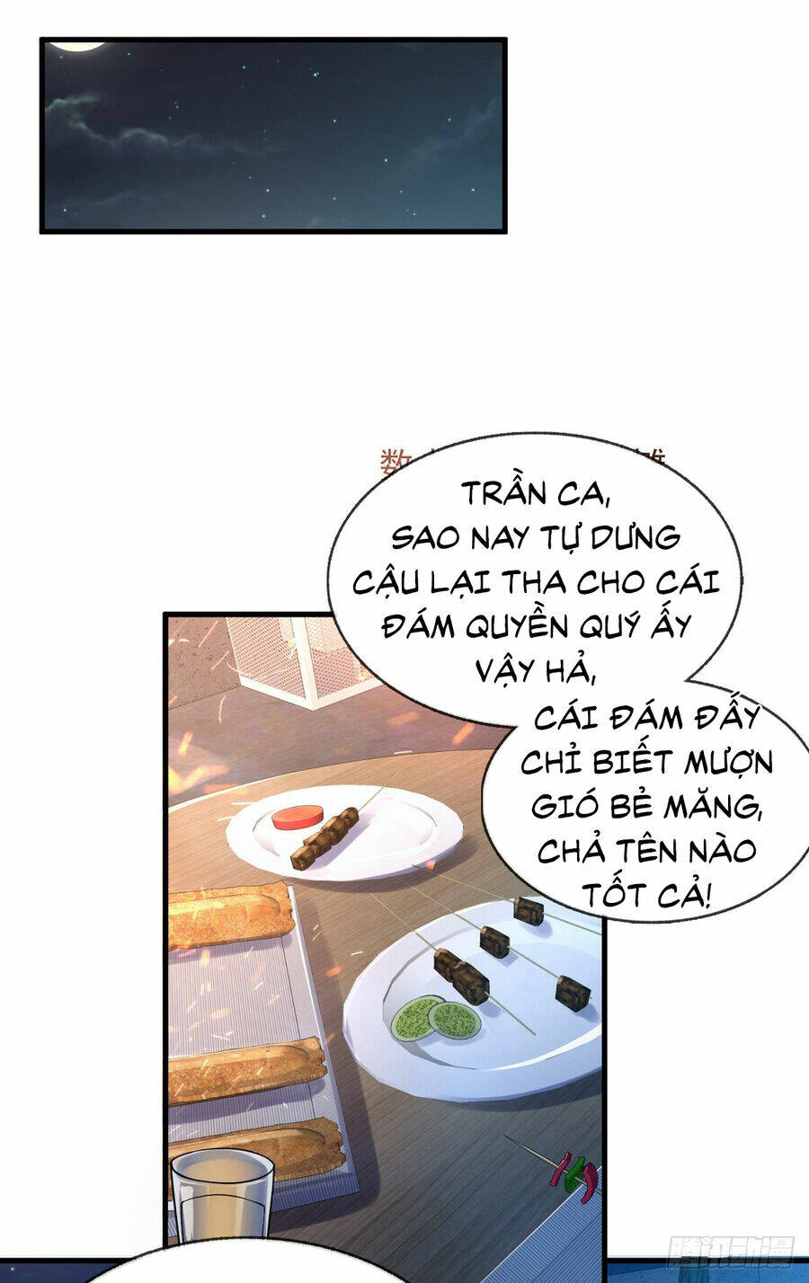 Tử Linh Sư Mạnh Nhất - Chapter 22 - Page 15