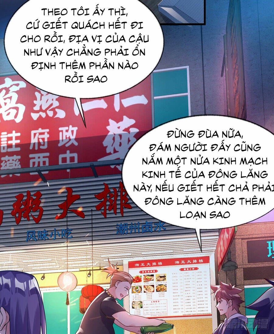 Tử Linh Sư Mạnh Nhất - Chapter 22 - Page 16