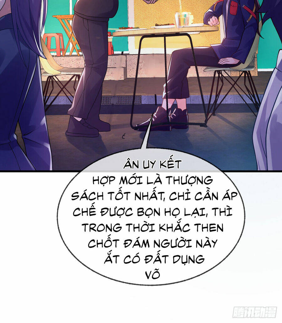 Tử Linh Sư Mạnh Nhất - Chapter 22 - Page 17