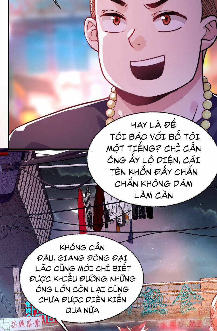 Tử Linh Sư Mạnh Nhất - Chapter 22 - Page 19