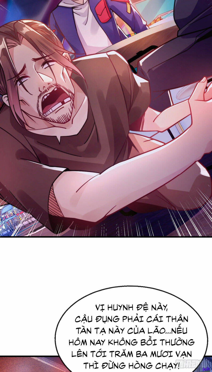 Tử Linh Sư Mạnh Nhất - Chapter 22 - Page 22