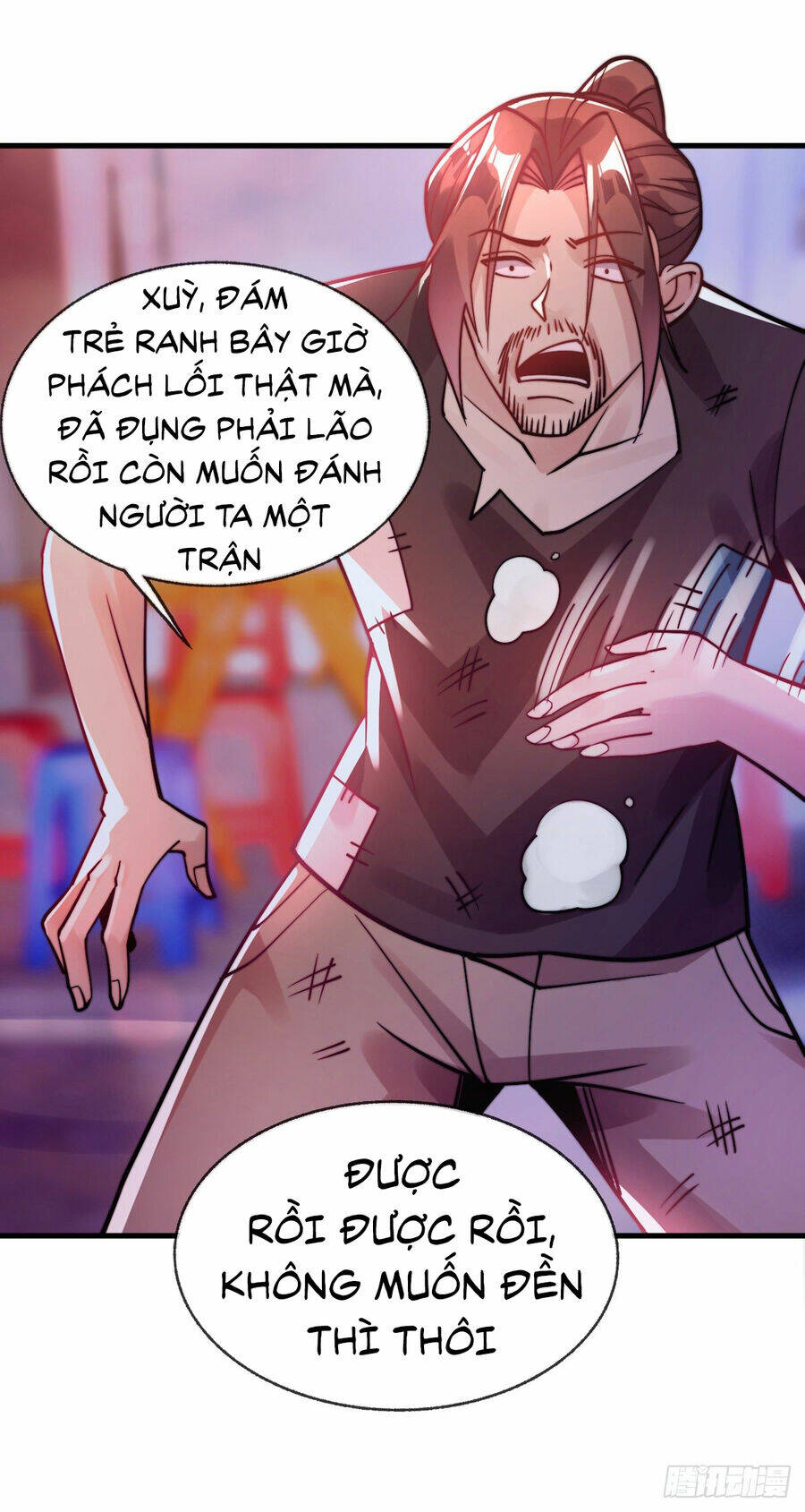 Tử Linh Sư Mạnh Nhất - Chapter 22 - Page 24