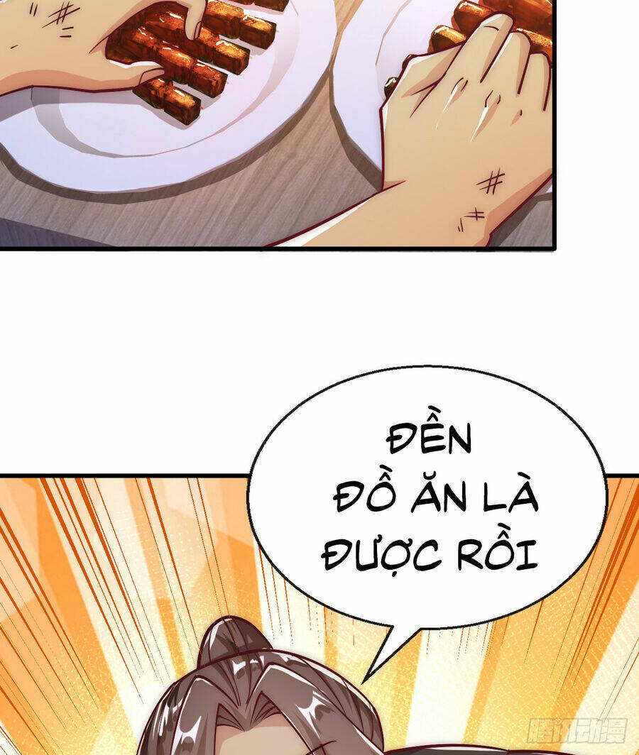 Tử Linh Sư Mạnh Nhất - Chapter 22 - Page 26