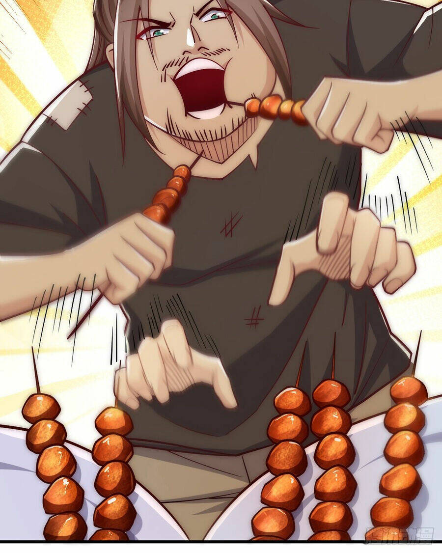 Tử Linh Sư Mạnh Nhất - Chapter 22 - Page 27