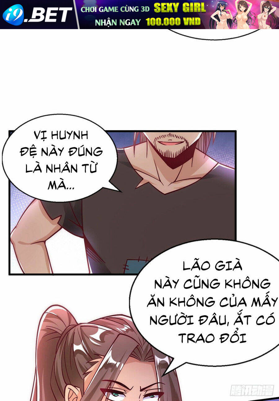 Tử Linh Sư Mạnh Nhất - Chapter 22 - Page 29