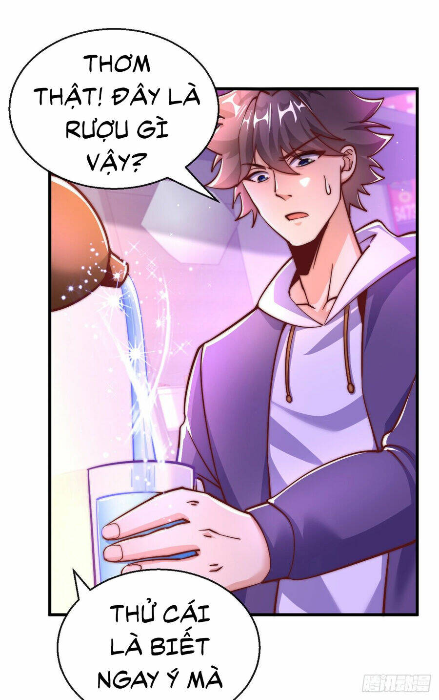 Tử Linh Sư Mạnh Nhất - Chapter 22 - Page 31