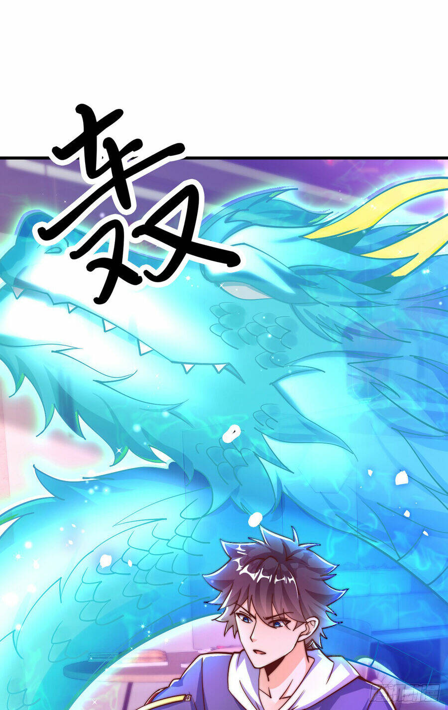 Tử Linh Sư Mạnh Nhất - Chapter 22 - Page 34