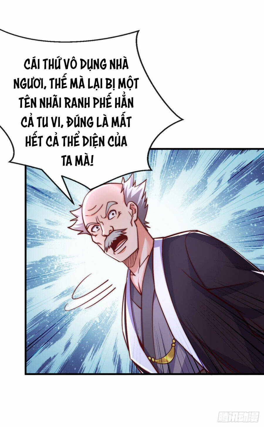 Tử Linh Sư Mạnh Nhất - Chapter 22 - Page 40