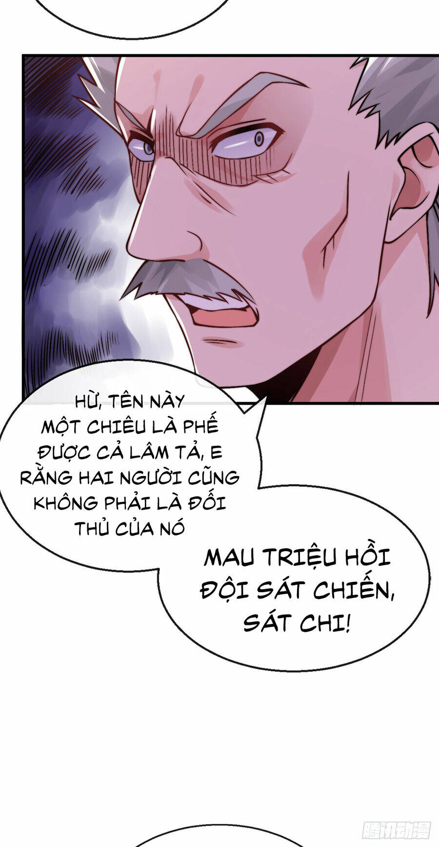 Tử Linh Sư Mạnh Nhất - Chapter 22 - Page 42