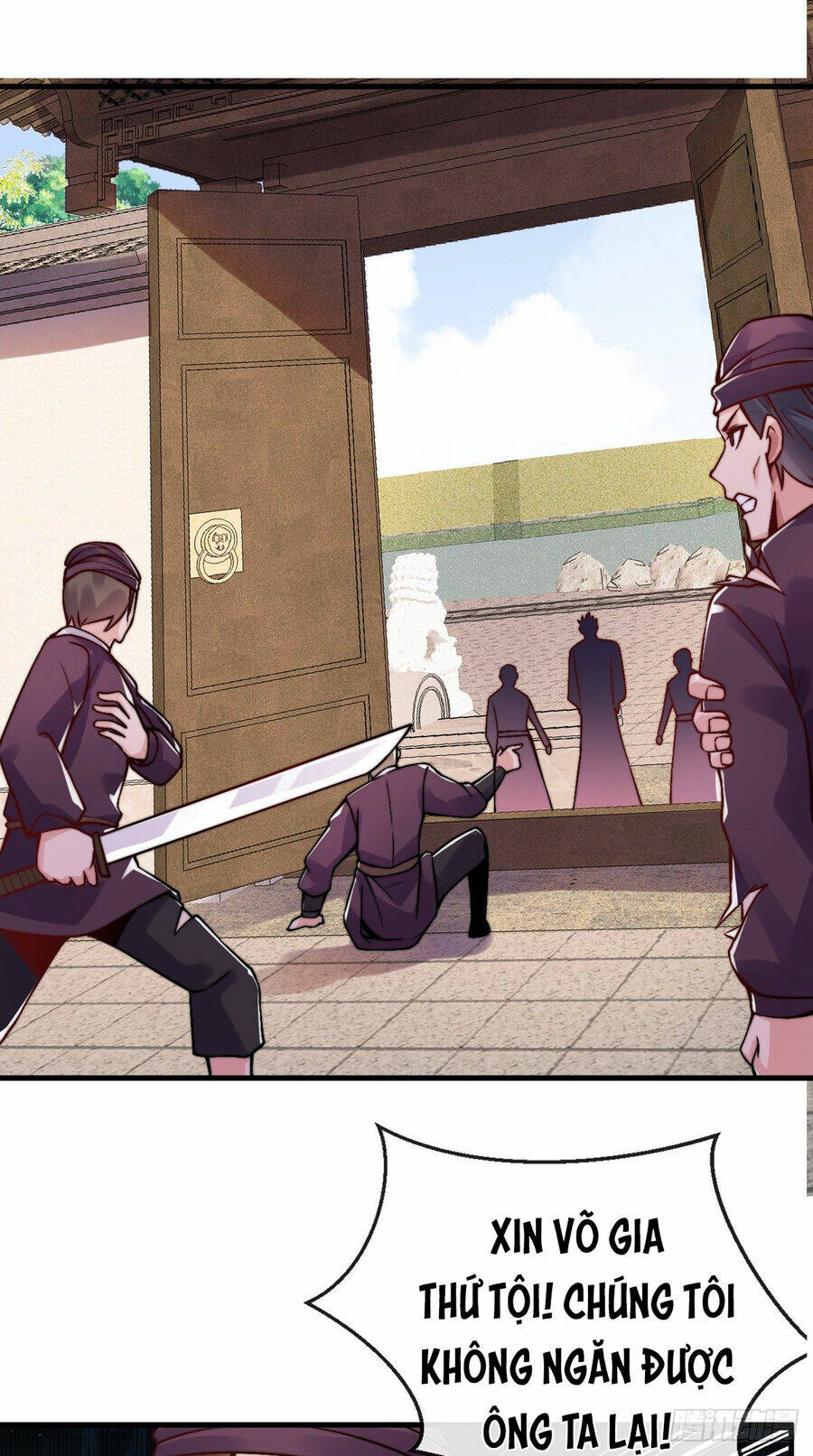 Tử Linh Sư Mạnh Nhất - Chapter 22 - Page 44