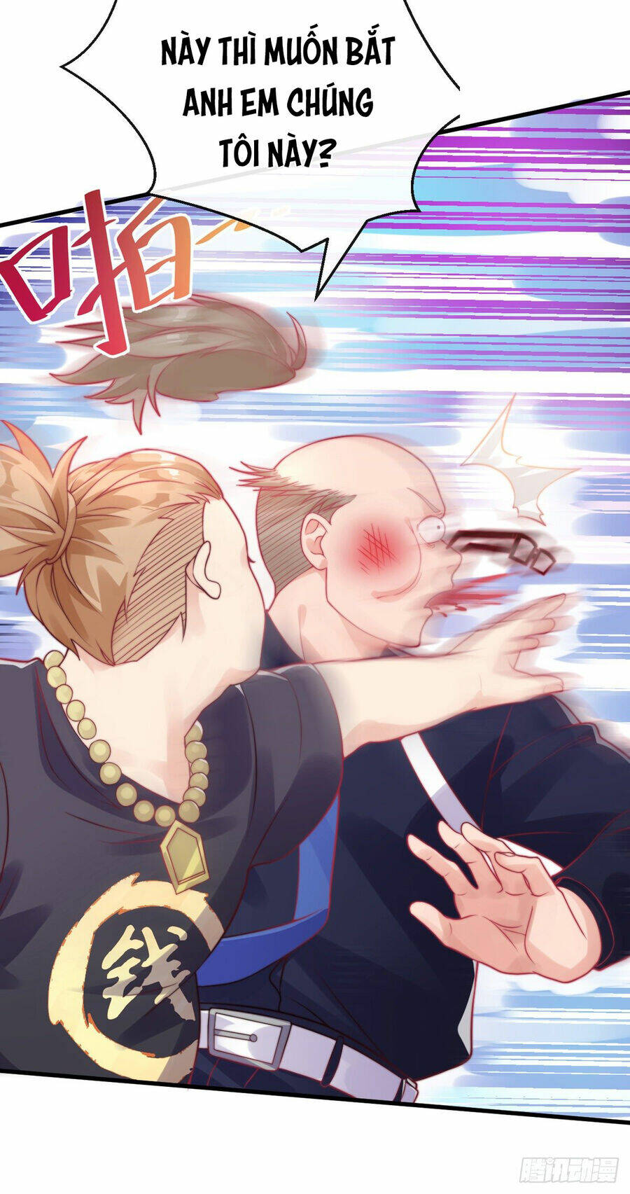 Tử Linh Sư Mạnh Nhất - Chapter 22 - Page 5