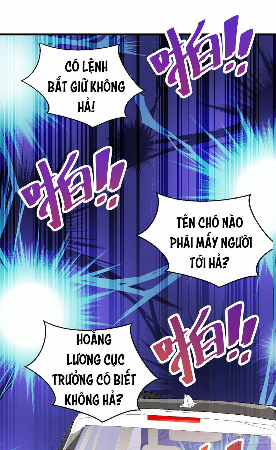 Tử Linh Sư Mạnh Nhất - Chapter 22 - Page 6