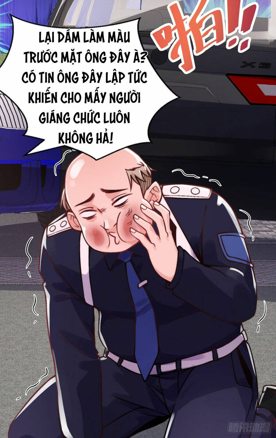 Tử Linh Sư Mạnh Nhất - Chapter 22 - Page 7