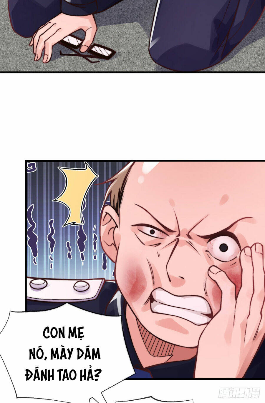 Tử Linh Sư Mạnh Nhất - Chapter 22 - Page 8