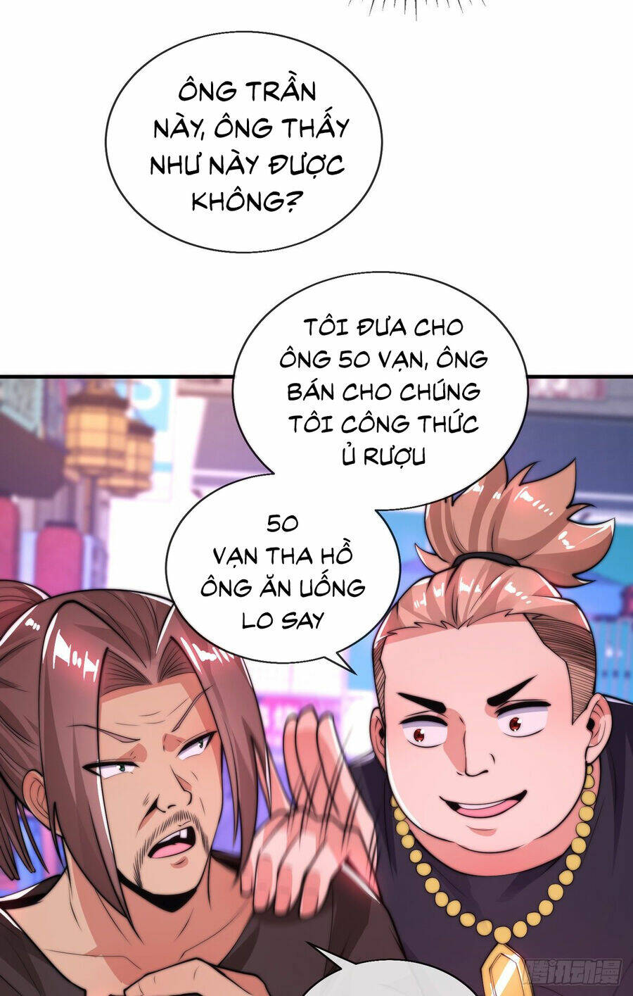 Tử Linh Sư Mạnh Nhất - Chapter 23 - Page 9