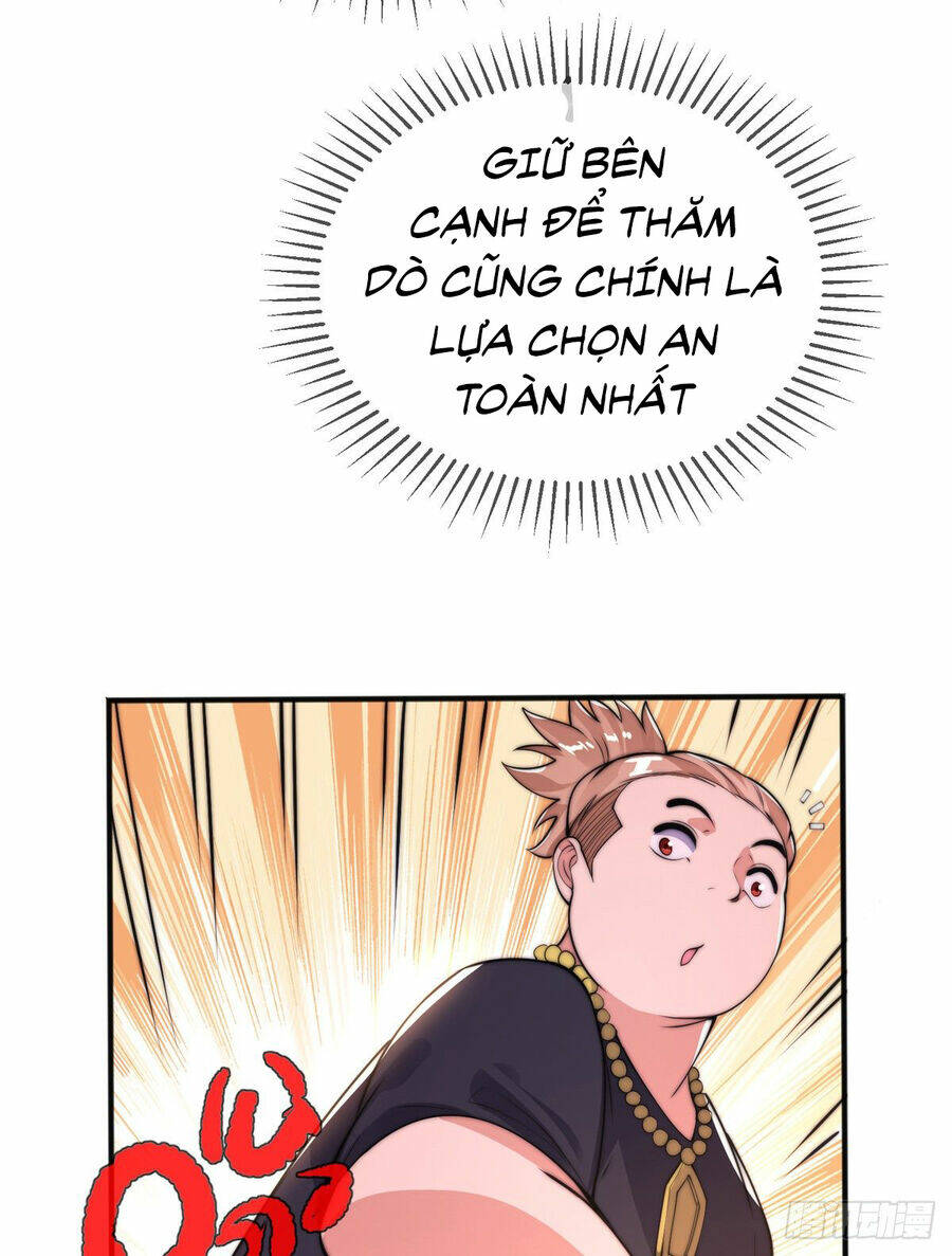 Tử Linh Sư Mạnh Nhất - Chapter 23 - Page 12