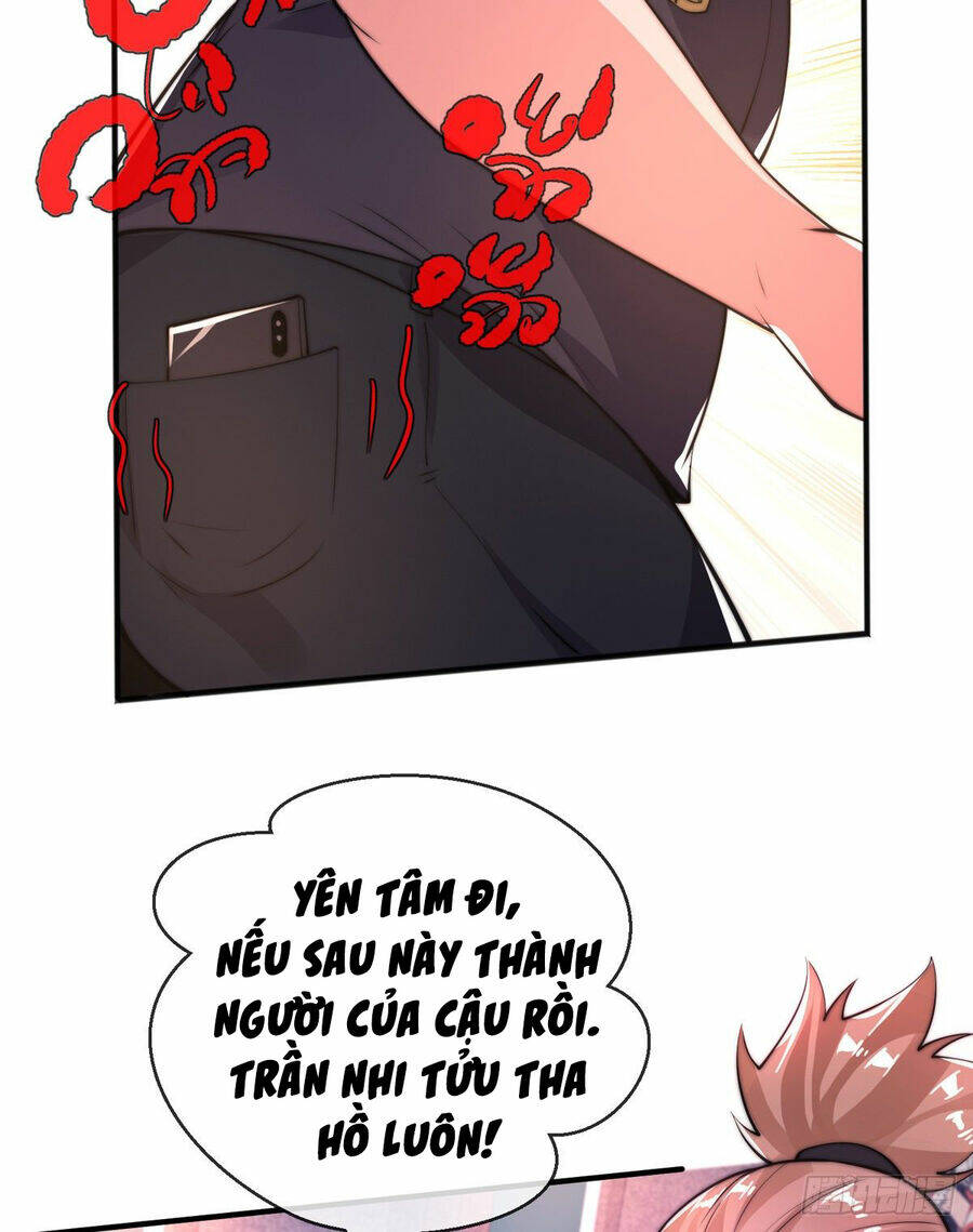 Tử Linh Sư Mạnh Nhất - Chapter 23 - Page 13